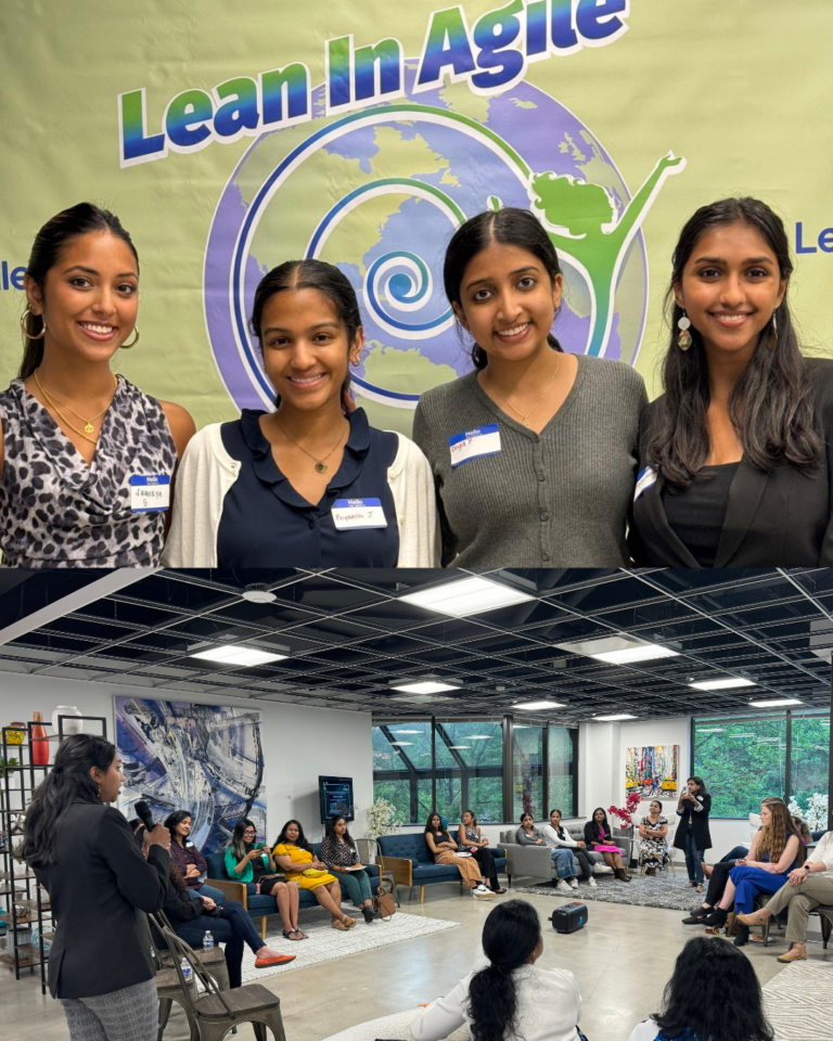 NextGen Ambassador for LeanInAgile